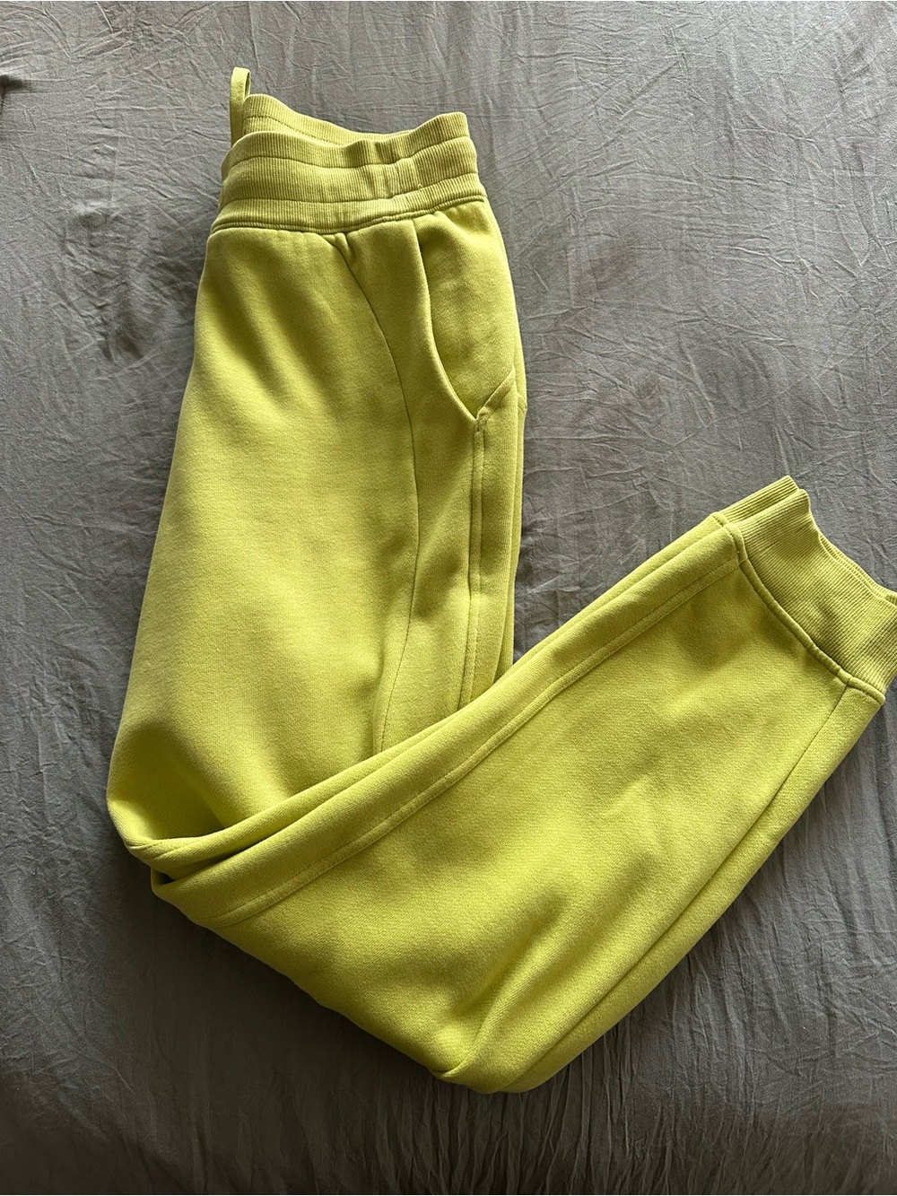 Lululemon scuba sweatpants